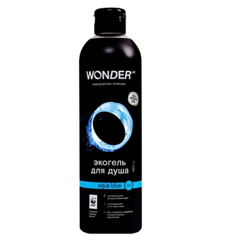 Beauty wishlist: ароматные гели для душа от WONDER LAB