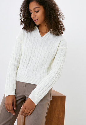 Пуловер, Moda Sincera