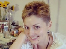 Юлия Латышева нашла спасение в занятиях Павла Воли