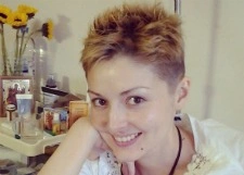 Юлия Латышева нашла спасение в занятиях Павла Воли