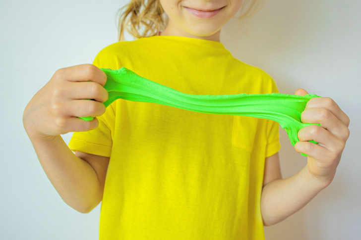 Модные игрушки-антистресс: почему их так любят дети и чем опасна зависимость от них