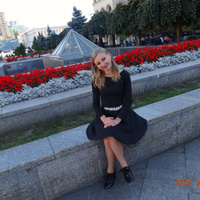 Аватарка Oksan4ik