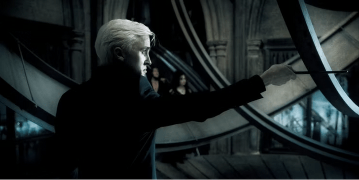 «Гарри Поттер»: 10 подробностей из книг, которые забыли даже те, кто их читал