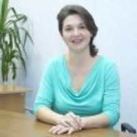 Аватарка Солодова Олеся Викторовна