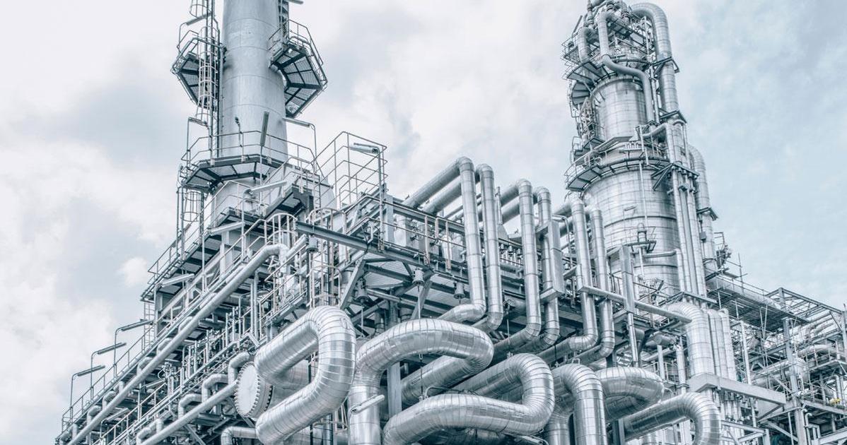 Как перерабатывается нефть | Вокруг Света