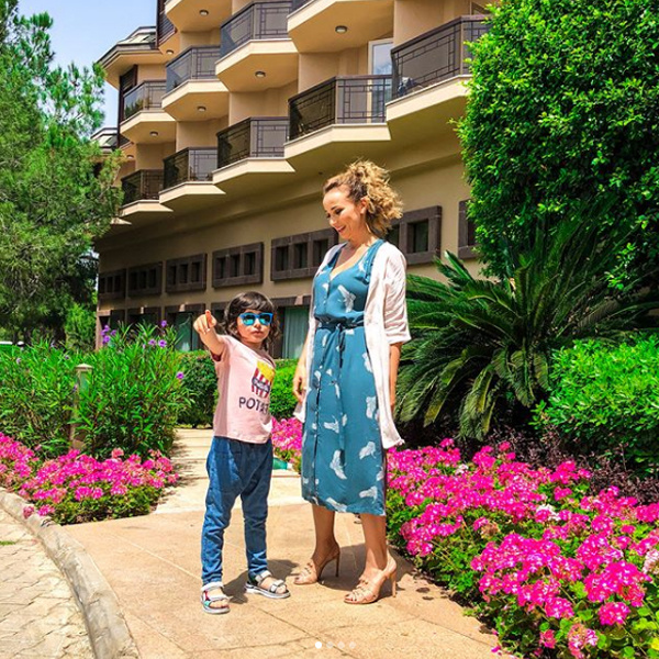 Анфиса Чехова