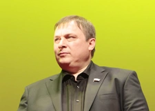 «Ласковый май» материально поможет семье погибшего солиста группы