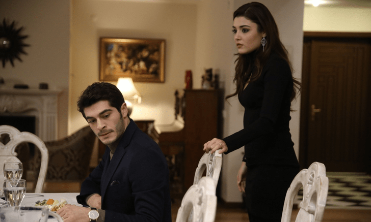 Как турецкие сериалы формируют представление о любви (и чему лучше не верить) 🤫