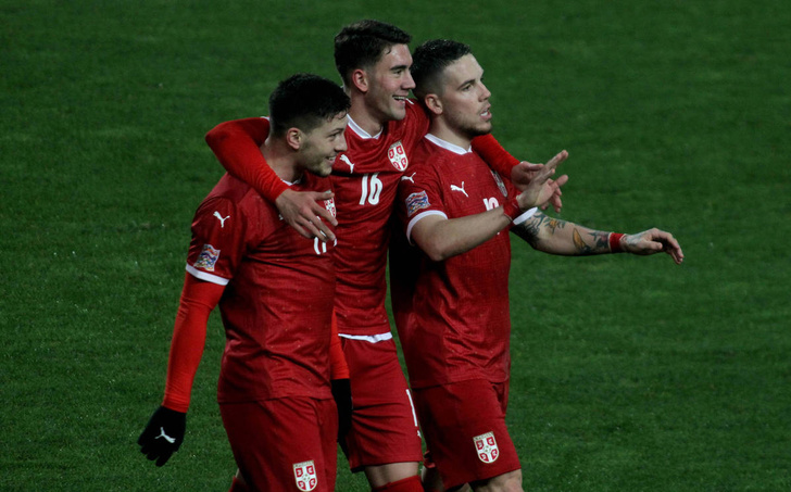 «Хочется извиниться»: капитан сборной России о проигрыше Сербии со счетом 5:0