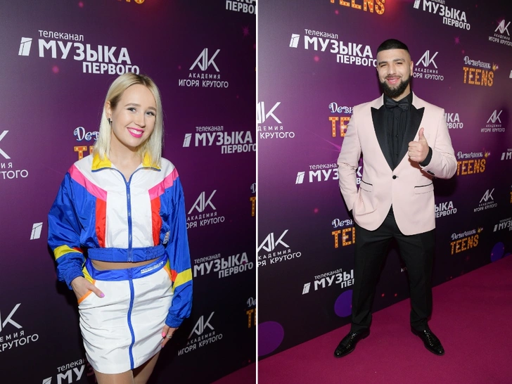 Скоро! Юбилейная премия «Девичник Teens Awards» 2021 👸