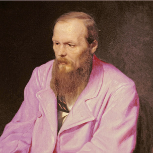 Россияне считают, что Толстой и Достоевский — величайшие… поэты 😅