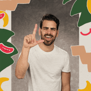 Quiz: Угадай слово на жестовом языке