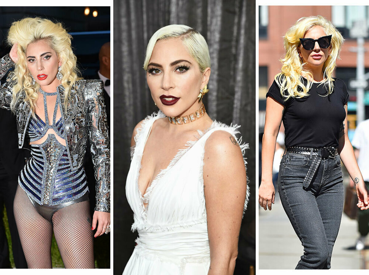 Леди Гага: биография, достижения, личная жизнь | Новости знаменитостей