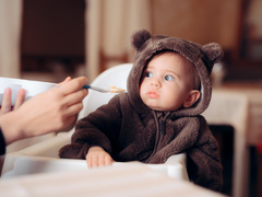 8 фактов о пищевой аллергии у детей