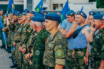 Послевоенное ПТСР: что это такое, как проявляется и у кого