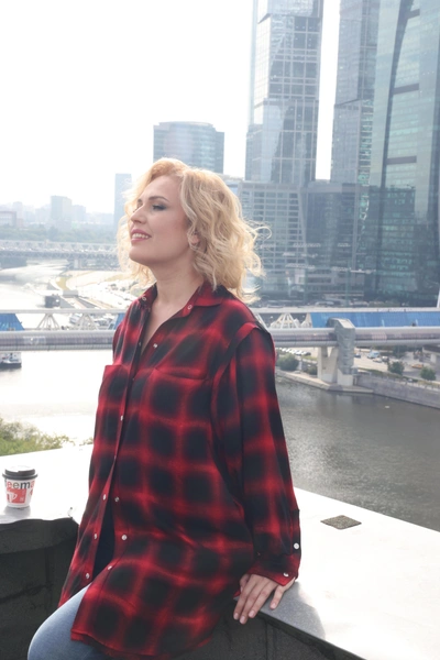 Маргарита Колотилина | woman.ru