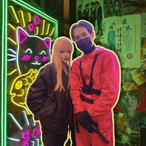 Корейский стритфуд, дорамы и k-pop — формула успеха Chick O'Rico 🍜 | thegirl.ru