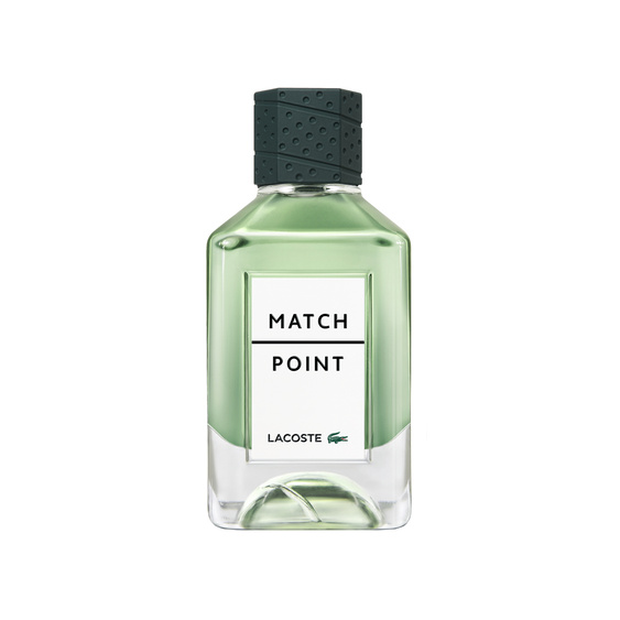 Матч-пойнт: освежающий аромат Lacoste для самых стильных мужчин