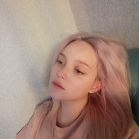 Аватарка Елена