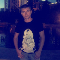 Аватарка gena-gena