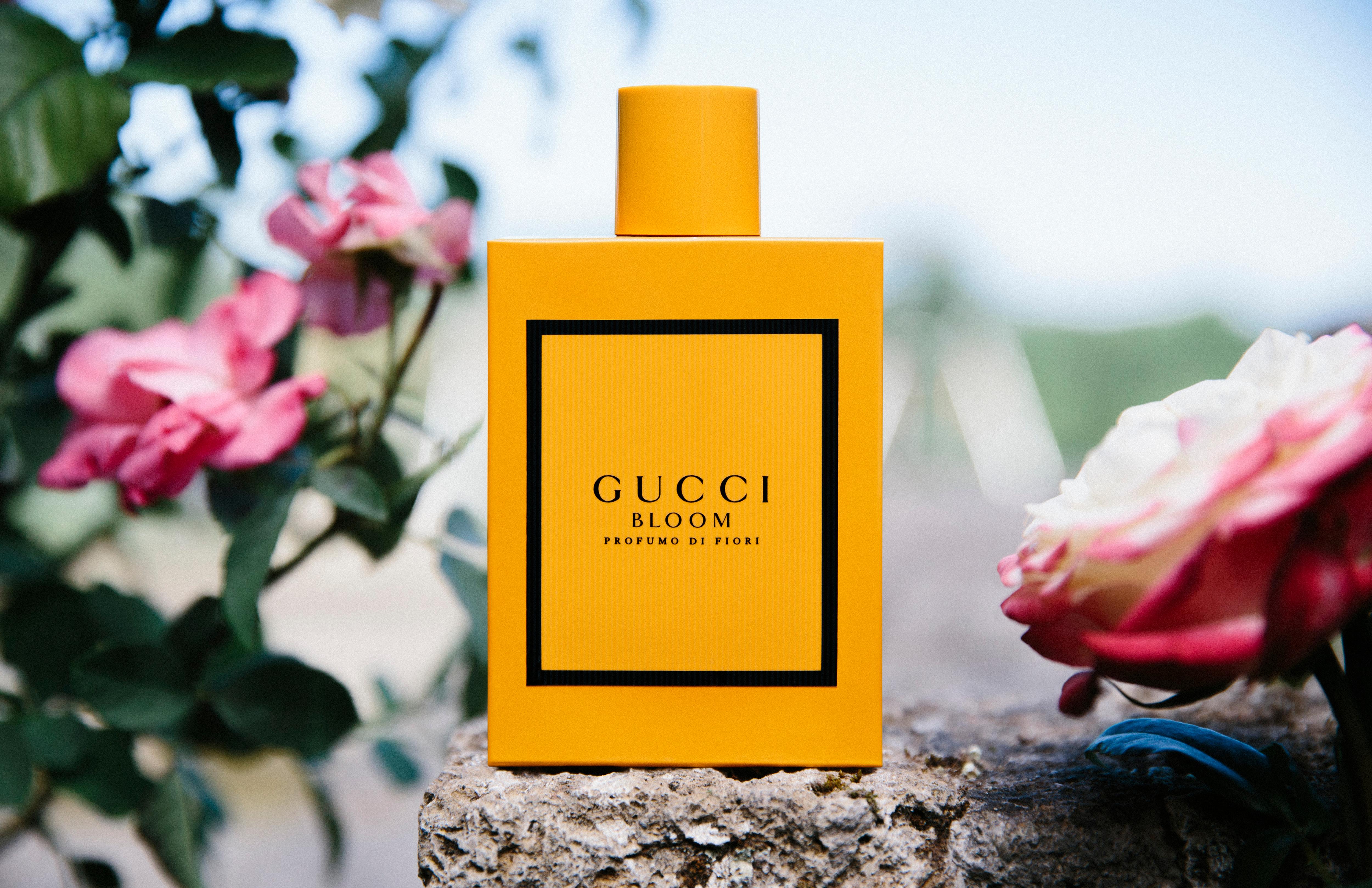 gucci bloom gocce di fiori review