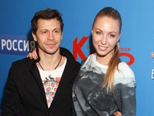 Павла Деревянко бросила девушка