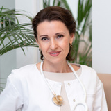 Елена Федорова