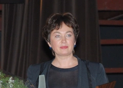 Лариса Гузеева показала себя без косметики