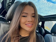 22-летняя блогер Диана Коваль, воспитывающая незрячего сына с ДЦП, ждет второго ребенка