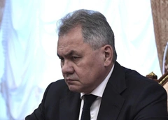 Сроки окончания спецоперации на Украине, защита России от угрозы Запада. Главное из доклада Шойгу