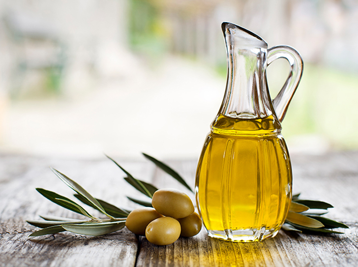 Не только Extra Virgin: как правильно выбрать оливковое масло