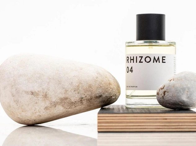 Аромат дня: 04 от Rhizome