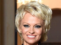 Памела Андерсон