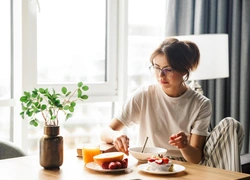День пройдет удачно: 5 продуктов, которые помогут быстро проснуться