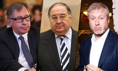Абрамович потерял «Челси», а Фридман — 4 миллиарда: как российские олигархи обеднели из-за санкций