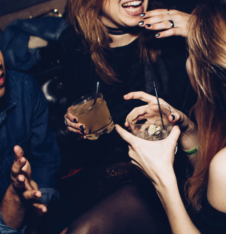 Что будет, если перестать пить алкоголь: исследования врачей