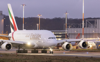 Конец эпохи гигантов: последний лайнер A380