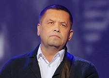 Телохранитель Николая Расторгуева спас ему жизнь