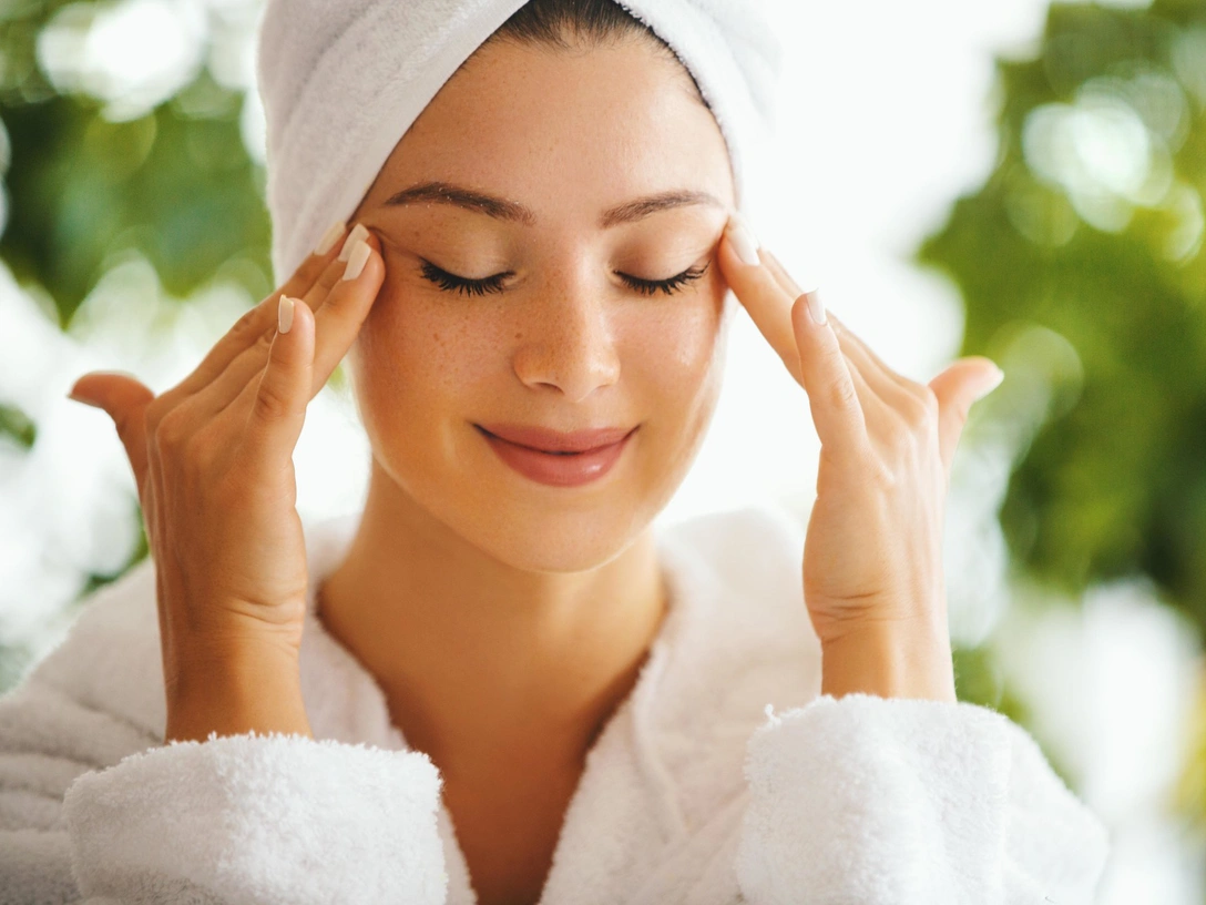 Всегда прекрасна: 5 способов добиться идеального цвета лица | marieclaire.ru