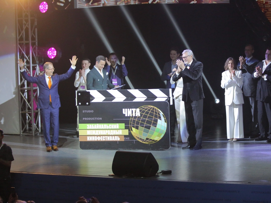 ЗМКФ-2022: что нужно знать об уникальном кинематографическом событии России | marieclaire.ru