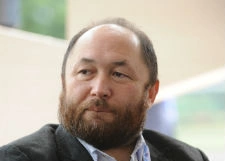 Тимур Бекмамбетов снимет ремейк «Бен-Гура»