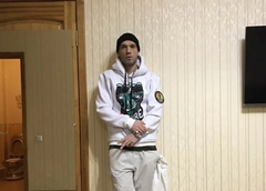 Лигалайз о фильме про Децла: «Мне не хватило правды со стороны его жены»