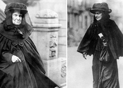 Гетти Грин: судьба самой богатой и скупой женщины мира по прозвищу «ведьма с Уолл-стрит»