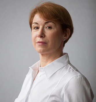 Светлана Черткова