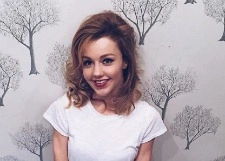 Юлианна Караулова выходит замуж