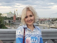 Володина: «Непростая неделя будет с 10 по 16 октября. Лично я с волнением жду конца месяца»