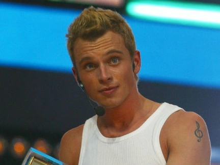 Никита Малинин: «Не представляю, как буду петь «Котенка» через десять лет»