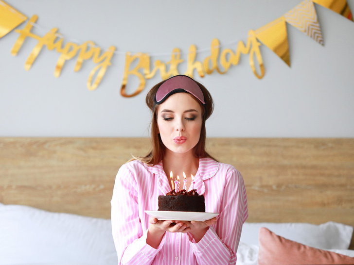 Как правильно загадывать желание в день рождения, чтобы оно сбылось