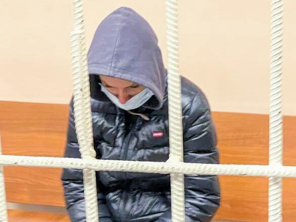 Виновницу ДТП в Москве, в котором погибли мать и сын, арестовали на 2 месяца