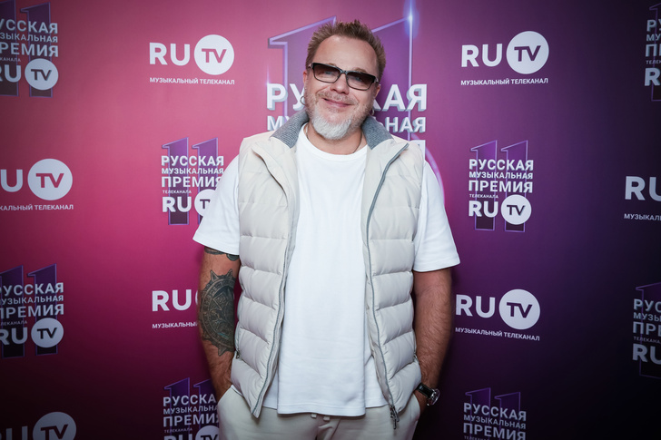 Телеканал RU.TV назвал номинантов 11 Русской Музыкальной Премии